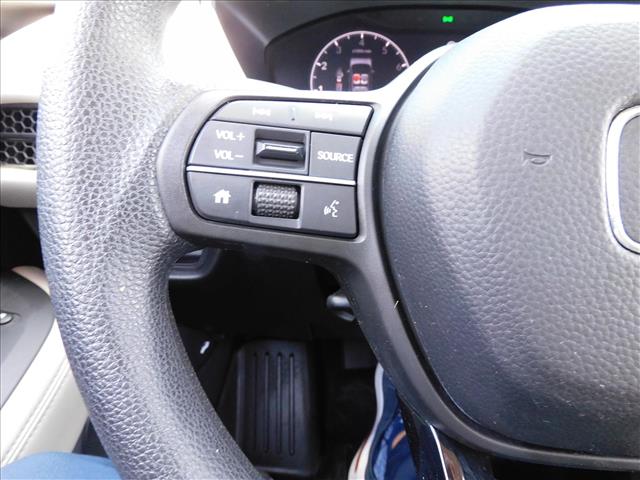 2023 Honda HR-V LX:PM732125
