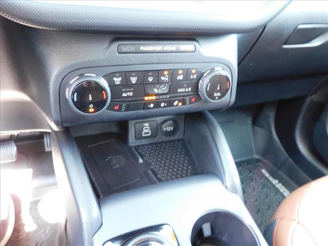 2023 Ford Bronco Sport Heritage Limited:PRD20519