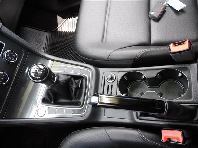 2018 Volkswagen Golf TSI SE:JM279472