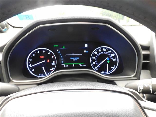 2019 Toyota Avalon Touring:KU033043
