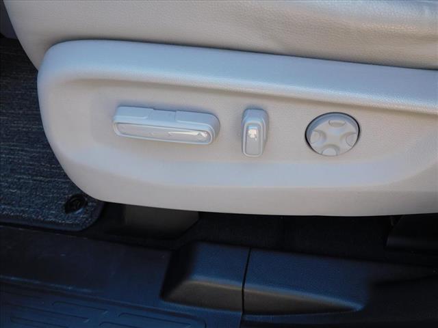 2022 Honda Odyssey EX-L:NB060817