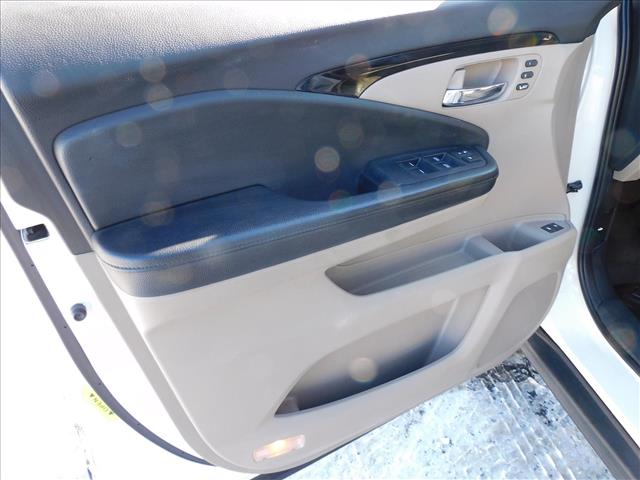 2019 Honda Pilot Elite:KB006683