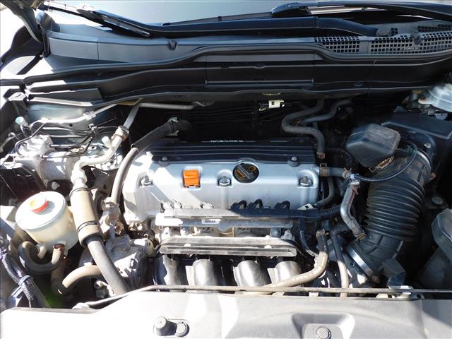 2011 Honda CR-V EX-L:BL058268
