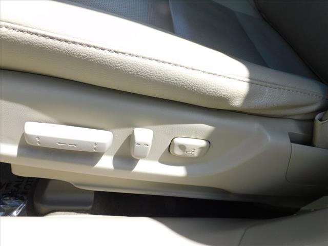 2017 Acura RDX w/Tech