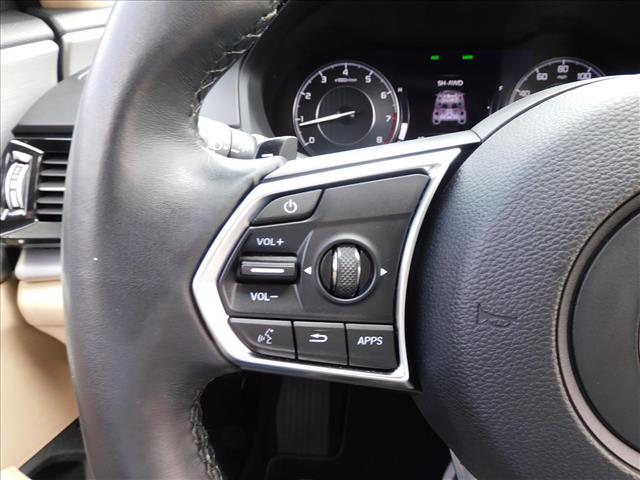 2020 Acura RDX SH-AWD:LL011501
