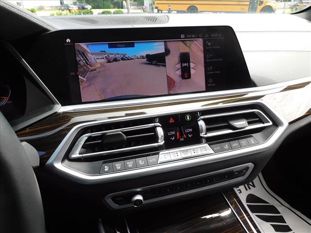 2020 BMW X5 xDrive40i:L9C57647