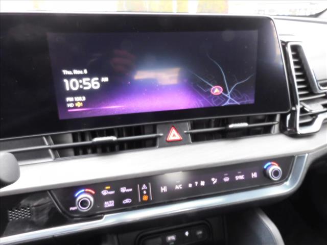 2023 Kia Sportage X-Pro:PG105998