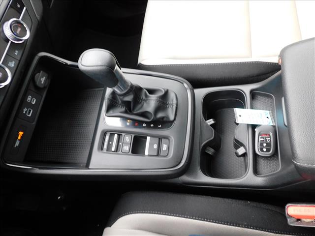 2023 Honda CR-V EX:PE013716