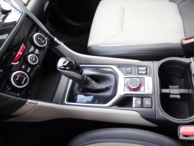 2023 Subaru Forester Limited:PH431325