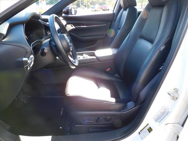 2023 Mazda Mazda3 Hatchback 2.5 Turbo Premium Plus:P1609635