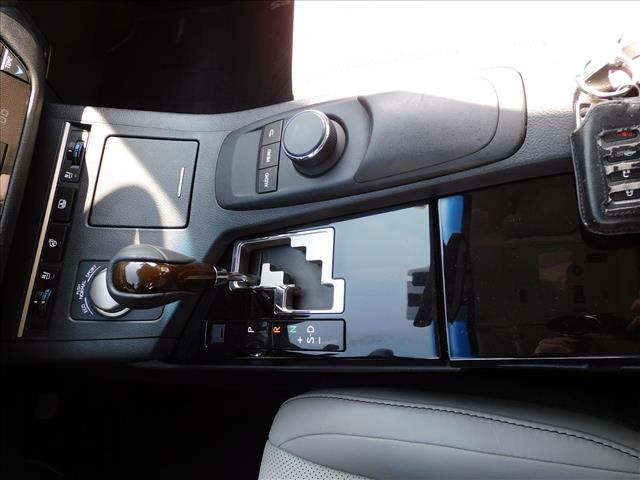 2013 Lexus ES 350 Base:D2075314