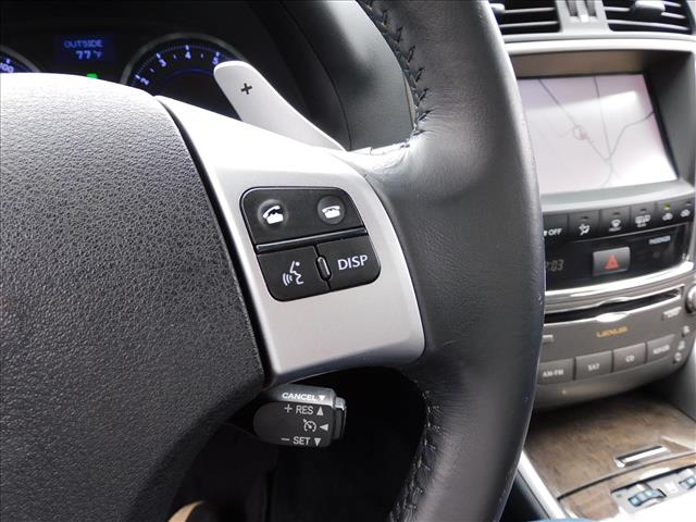 2012 Lexus IS 250 Base:C5056995