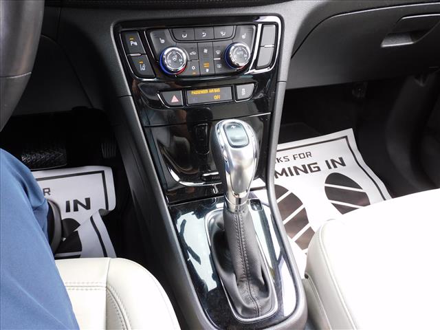 2019 Buick Encore Essence:KB737546