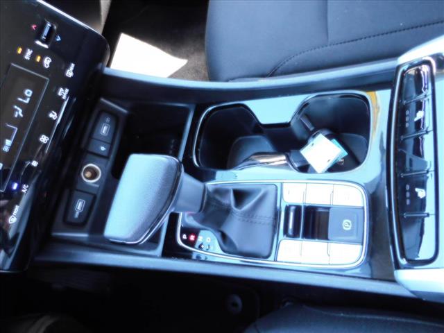 2024 Hyundai TUCSON SEL:RU284485