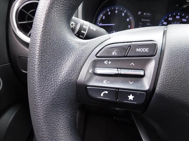 2022 Hyundai KONA SEL:NU913924