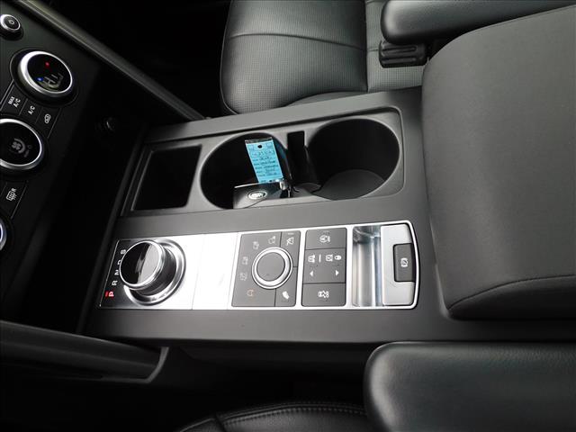 2020 Land Rover Discovery Landmark Edition:L2423820