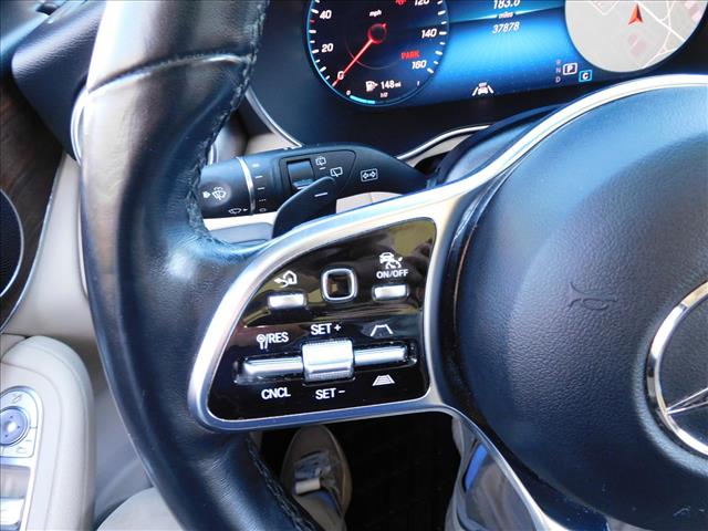 2022 Mercedes-Benz GLC GLC 300 4MATIC:NG121034