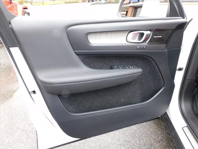2020 Volvo XC40 T5 Inscription