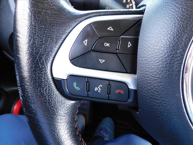 2015 Jeep Renegade Trailhawk:FPB91544