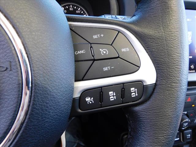 2023 Jeep Renegade Limited:PPP15193