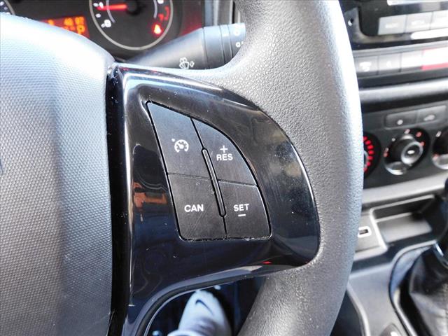 2022 RAM ProMaster City Base:N6Y34035