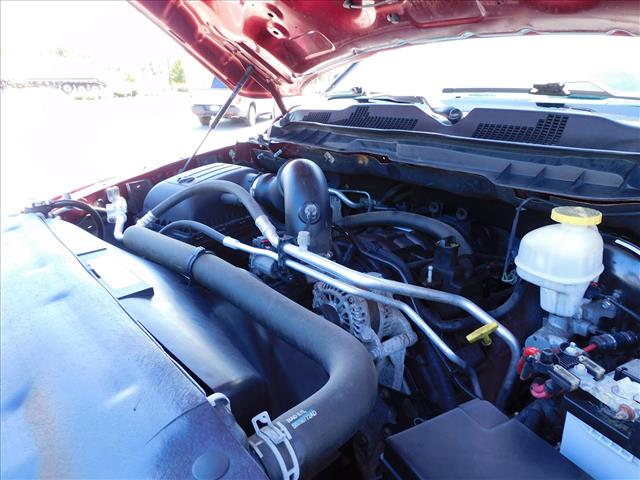 2017 RAM 1500 Express:HS813381