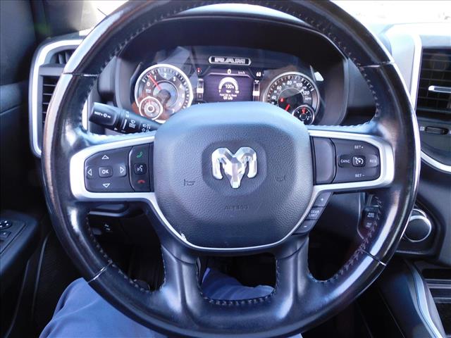 2021 RAM 1500 Big Horn:MN729350