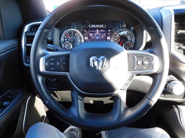 2021 RAM 1500 Laramie:MN775320