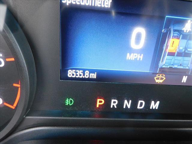 2023 Ford F550 XCAB DRW 4WD LANDSCAPE DUMP:C32668