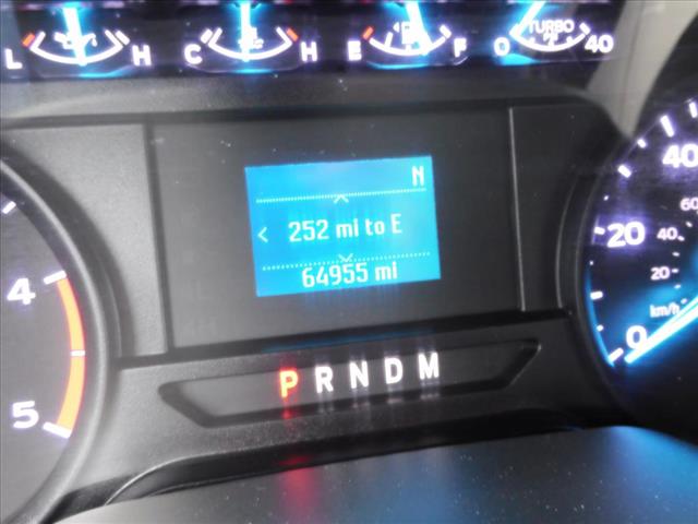 2020 Ford F-550 12Ft Landscape Dump:A03768