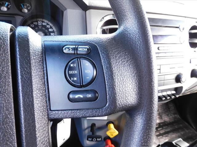 2019 Ford F-750 SD DRW Dump:F03809