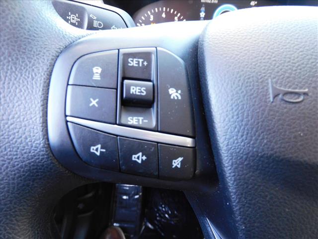 2020 Ford Escape SE:LUA03958