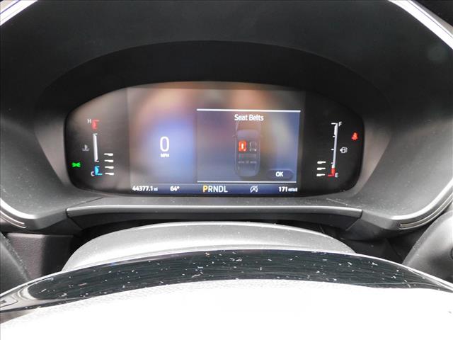 2024 Ford Escape Active:RUB57240