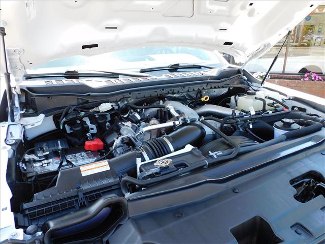 2023 Ford F-250 Super Duty XLT:PED62206