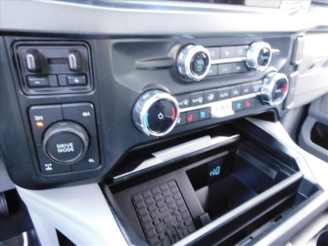 2024 Ford F-250 Super Duty Limited:RED56570