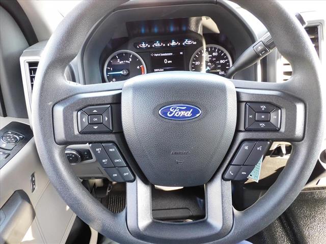 2022 Ford F-450 Super Duty Knapheide Service Body:NEE61925