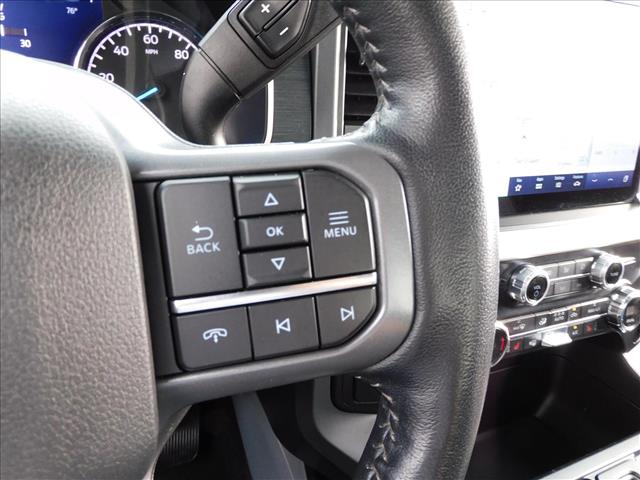 2021 Ford F-150 XLT:MKD96055