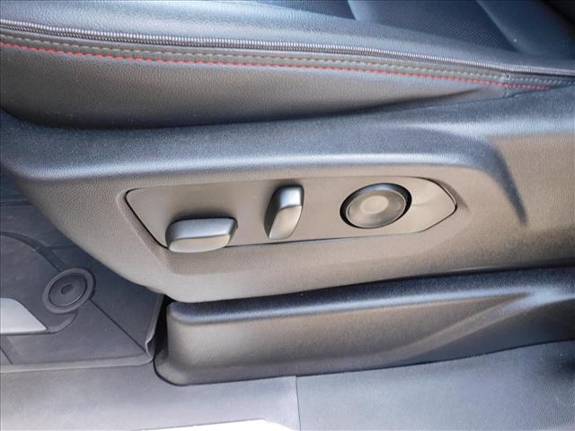 2023 Chevrolet Tahoe RST:PR187112