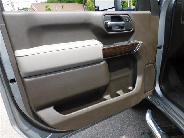 2024 GMC Sierra 2500HD SLE