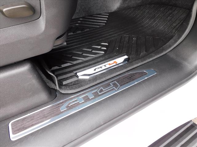 2025 GMC Sierra 2500HD AT4:SF123556