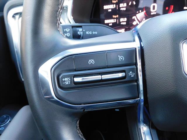 2025 GMC Canyon Denali:S1125999