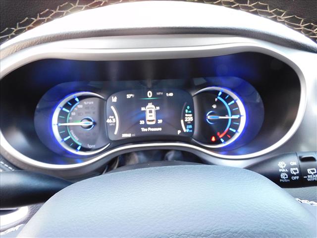 2023 Chrysler Pacifica Plug-In Hybrid Touring L:PR559226