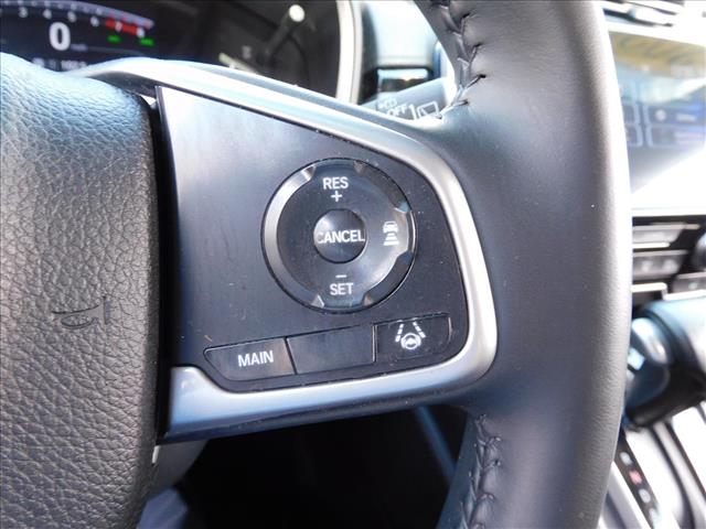 2020 Honda CR-V EX-L:LH683061