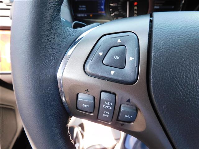 2015 LINCOLN MKX Elite AWD:FBL32729