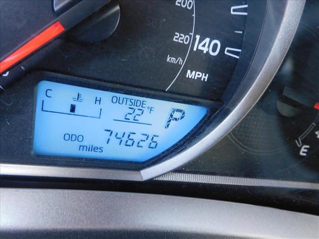 2013 Toyota RAV4 XLE:DW116753