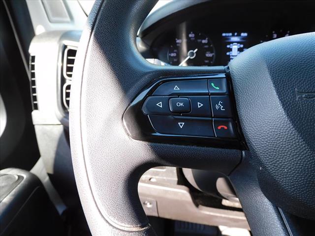 2024 RAM ProMaster Tradesman 2500