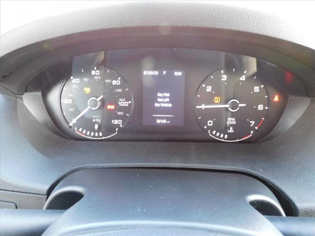 2022 RAM ProMaster 2500 159 WB