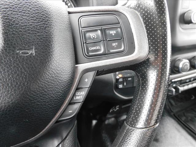 2021 RAM 3500HD Tradesman Hauler Body:MG530684