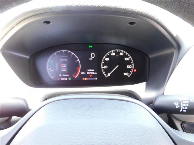 2023 Honda HR-V LX:PM732125