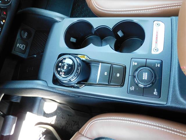 2023 Ford Bronco Sport Heritage Limited:PRD20519